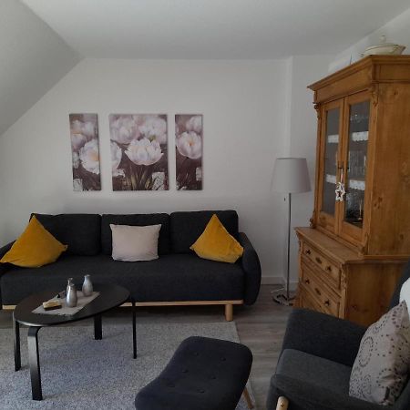 Haus Elsholz Willingen Apartment Willingen  Ngoại thất bức ảnh