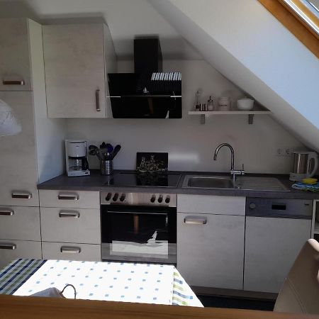 Haus Elsholz Willingen Apartment Willingen  Ngoại thất bức ảnh