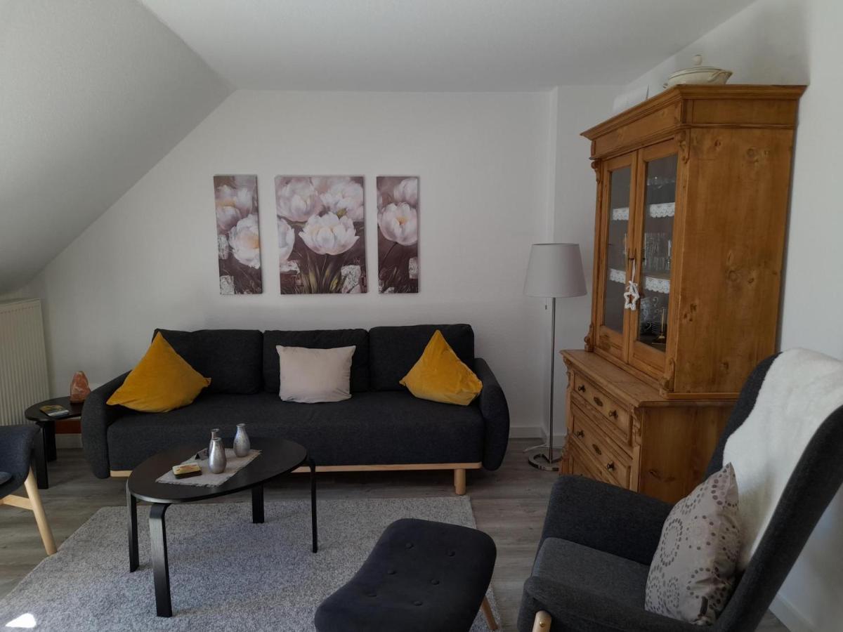 Haus Elsholz Willingen Apartment Willingen  Ngoại thất bức ảnh