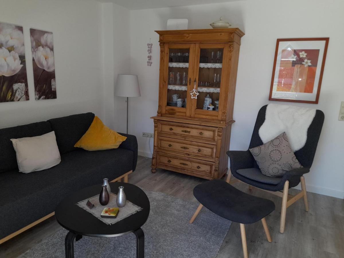 Haus Elsholz Willingen Apartment Willingen  Ngoại thất bức ảnh