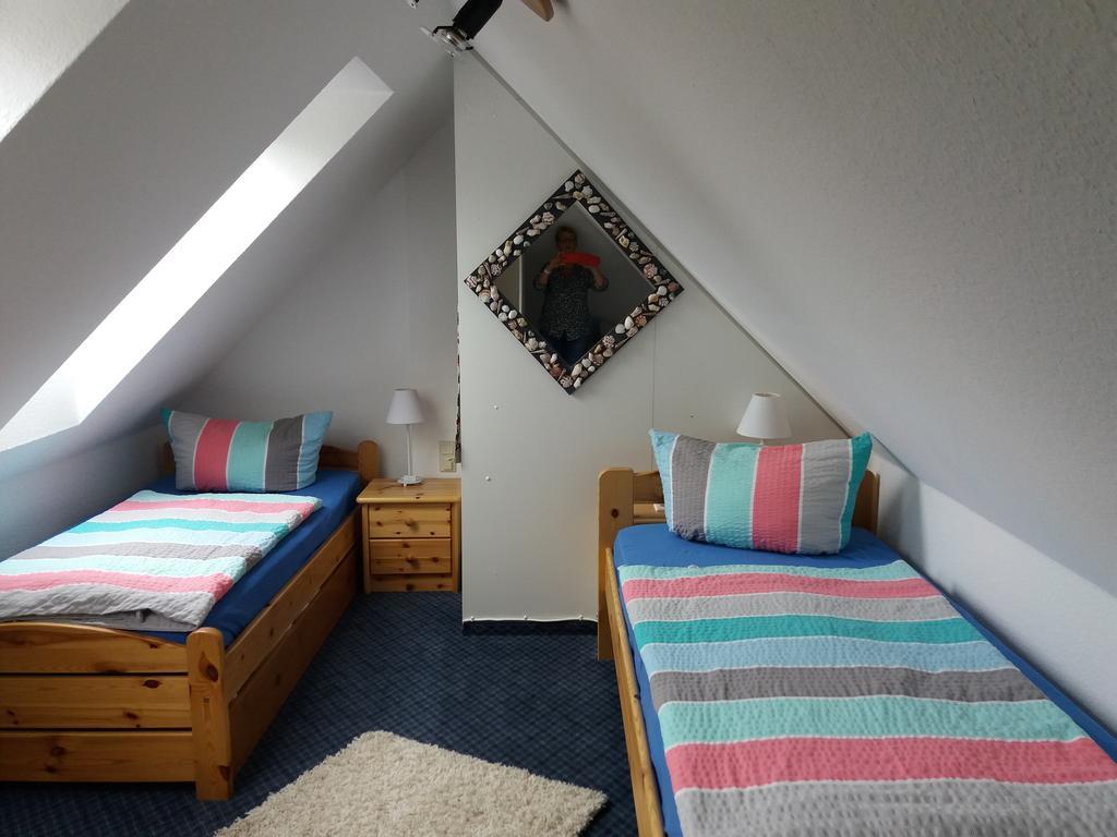 Haus Elsholz Willingen Apartment Willingen  Ngoại thất bức ảnh