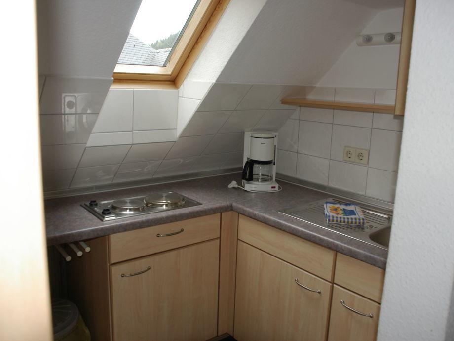 Haus Elsholz Willingen Apartment Willingen  Ngoại thất bức ảnh